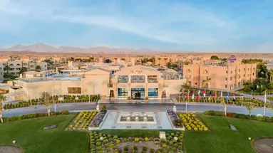 Aqua Vista Resort & Spa