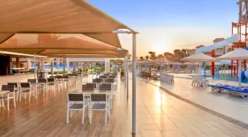 Aqua Vista Resort & Spa