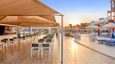 Aqua Vista Resort & Spa