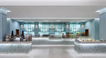 Aqua Vista Resort & Spa