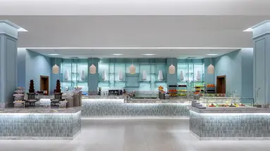 Aqua Vista Resort & Spa
