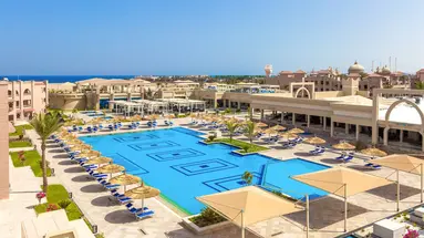 Aqua Vista Resort