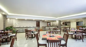 Aqua Vista Resort