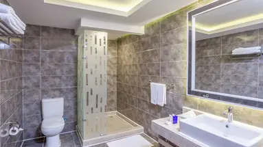 Aqua Vista Resort
