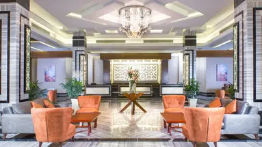 Aqua Vista Resort