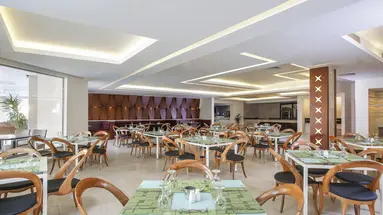 Aqua Vista Resort