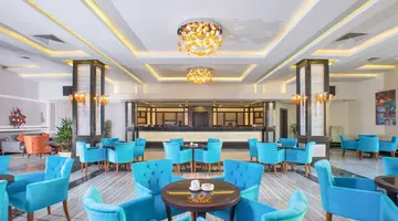 Aqua Vista Resort