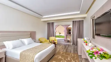 Aqua Vista Resort