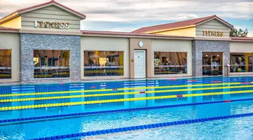 Aqua Vista Resort
