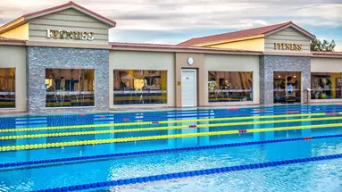 Aqua Vista Resort