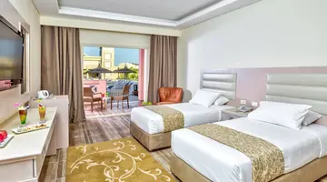 Aqua Vista Resort