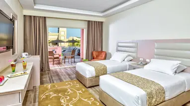 Aqua Vista Resort