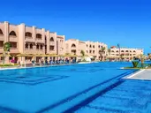 Aqua Vista Resort