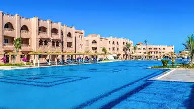 Aqua Vista Resort