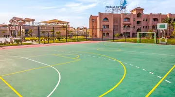 Aqua Vista Resort