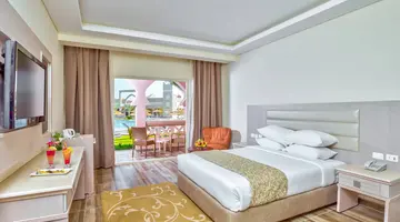 Aqua Vista Resort