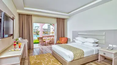 Aqua Vista Resort