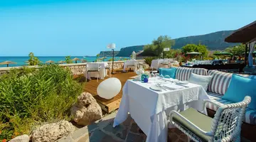 Aquagrand Artistic Luxury Beach Hotel