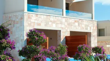 Aquagrand Artistic Luxury Beach Hotel