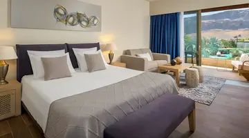 Aquagrand Artistic Luxury Beach Hotel