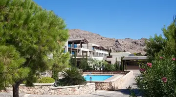 Aquagrand Artistic Luxury Beach Hotel