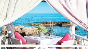 Aquagrand Artistic Luxury Beach Hotel