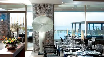 Aquagrand Artistic Luxury Beach Hotel