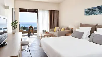 Aquagrand Artistic Luxury Beach Hotel