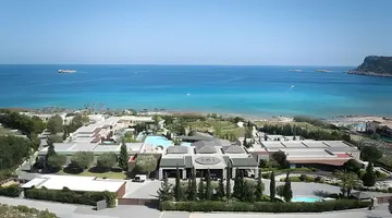 Aquagrand Artistic Luxury Beach Hotel