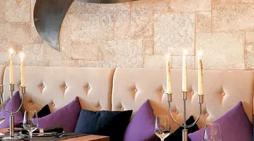 Aquagrand Artistic Luxury Beach Hotel