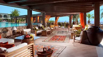 Aquagrand Artistic Luxury Beach Hotel