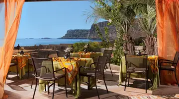 Aquagrand Artistic Luxury Beach Hotel