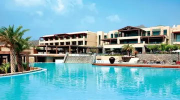 Aquagrand Artistic Luxury Beach Hotel