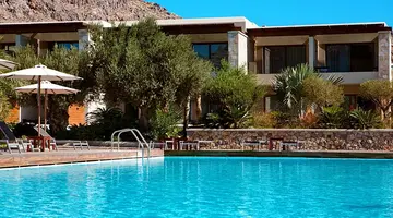 Aquagrand Artistic Luxury Beach Hotel