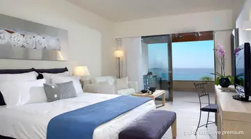Aquagrand Artistic Luxury Beach Hotel