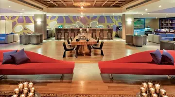 Aquagrand Artistic Luxury Beach Hotel