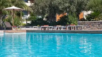 Aquagrand Artistic Luxury Beach Hotel