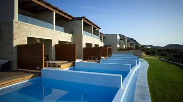 AQUAGRAND EXCLUSIVE DELUXE RESORT