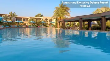 Aquagrand Exclusive Deluxe Resort