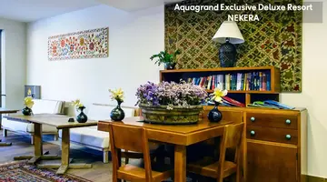 Aquagrand Exclusive Deluxe Resort
