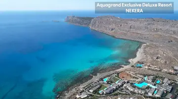Aquagrand Exclusive Deluxe Resort