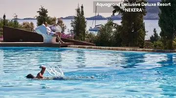 Aquagrand Exclusive Deluxe Resort