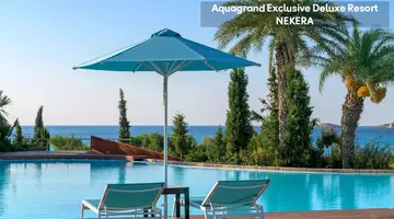 Aquagrand Exclusive Deluxe Resort