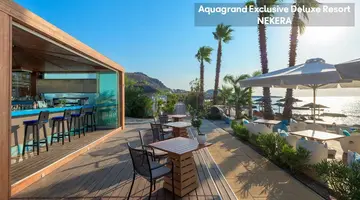 Aquagrand Exclusive Deluxe Resort
