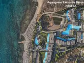 Aquagrand Exclusive Deluxe Resort