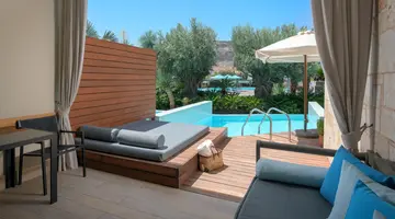 AQUAGRAND EXCLUSIVE DELUXE RESORT