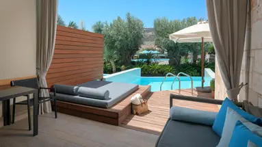 AQUAGRAND EXCLUSIVE DELUXE RESORT