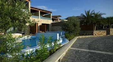 AQUAGRAND EXCLUSIVE DELUXE RESORT