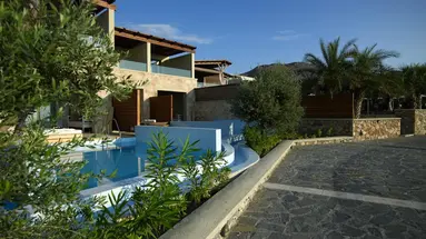 AQUAGRAND EXCLUSIVE DELUXE RESORT