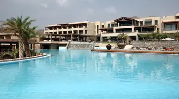 AQUAGRAND EXCLUSIVE DELUXE RESORT